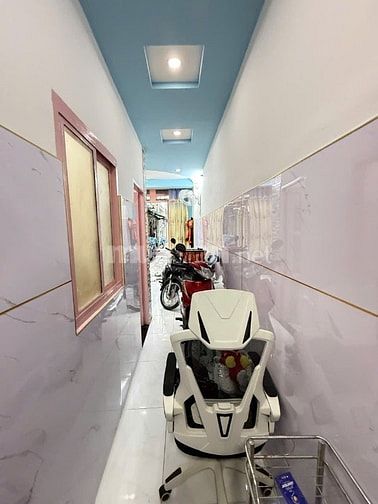 Bán nhà chính chủ 16/25 Bùi Thế Mỹ, P.10, Tân Bình, gần chợ Tân Bình