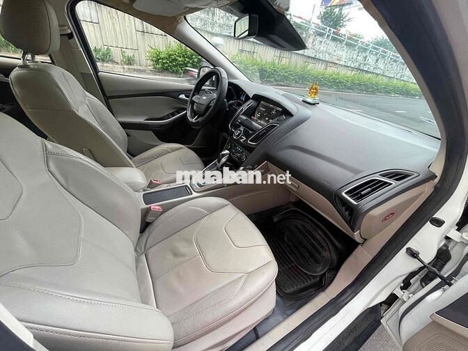 Ford Focus 2016 Titanium 1.5L - 97000 km