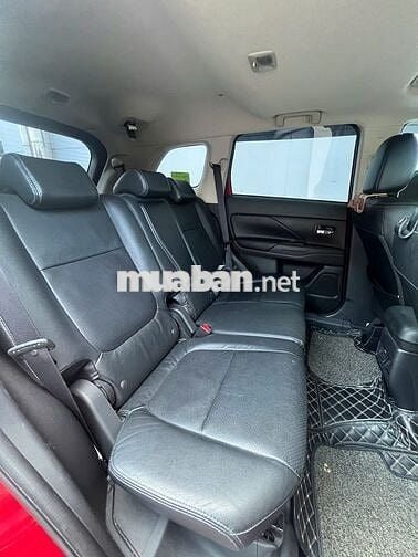 Mitsubishi Outlander 2019 2.0 Premium - 90000 km
