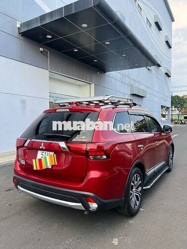 Mitsubishi Outlander 2019 2.0 Premium - 90000 km