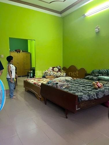 BÁN NHÀ 1 TRỆT 3 LẦU – ĐƯỜNG BÙI HỮU DIỆN, P. AN LẠC A, BÌNH TÂN 