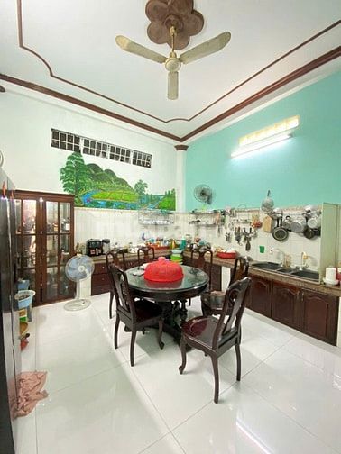 BÁN NHÀ 1 TRỆT 3 LẦU – ĐƯỜNG BÙI HỮU DIỆN, P. AN LẠC A, BÌNH TÂN 