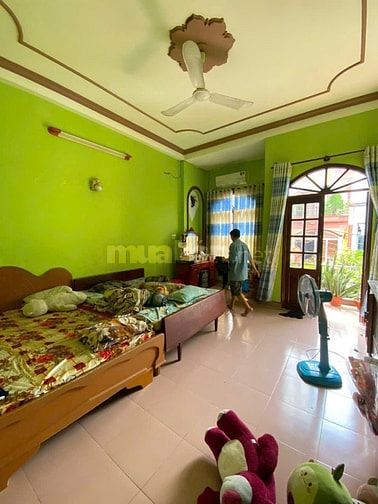 BÁN NHÀ 1 TRỆT 3 LẦU – ĐƯỜNG BÙI HỮU DIỆN, P. AN LẠC A, BÌNH TÂN 