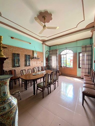 BÁN NHÀ 1 TRỆT 3 LẦU – ĐƯỜNG BÙI HỮU DIỆN, P. AN LẠC A, BÌNH TÂN 