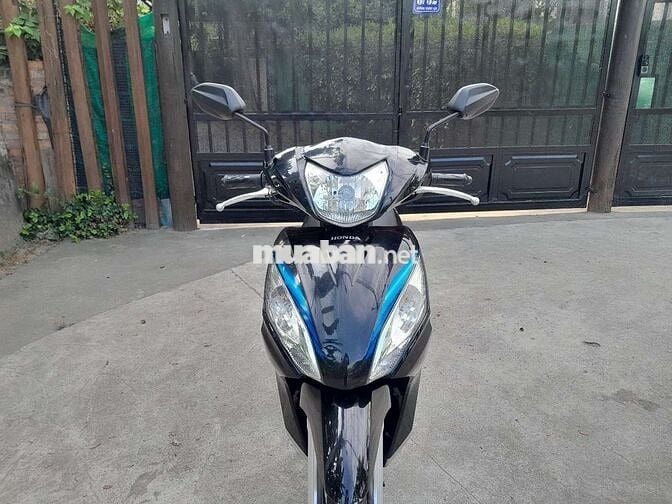 Bán xe honda vision 