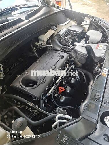 Kia Sorento 2017 2.4 GAT Premium - 90000 km