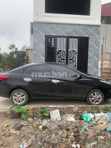 Bán nhà Đông Mỹ - Thanh Trì, DT 44M x 5 tầng, ô tô đỗ cửa, nhà mới xây