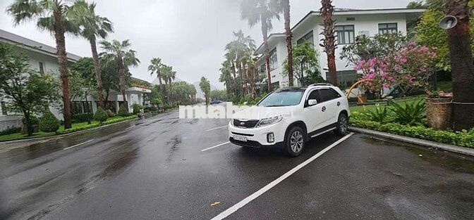 Kia Sorento 2017 2.4 GAT Premium - 90000 km
