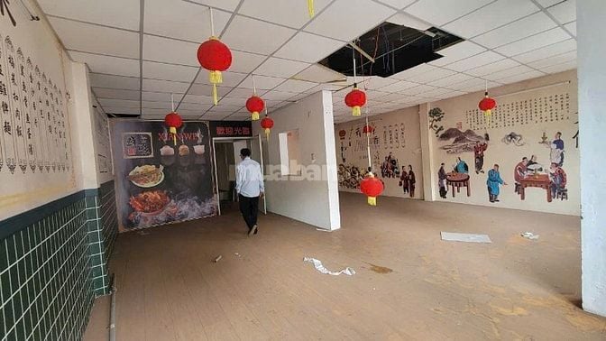 (7.5x12m) - MT Hàn Hải Nguyên P2, Q11 - 26TR