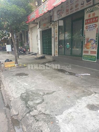 (7.5x12m) - MT Hàn Hải Nguyên P2, Q11 - 26TR