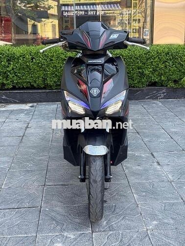 Hon đa air blade 2019 khóa khiển  Sơn nhựa  đẹp