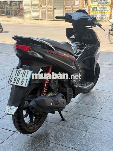 Hon đa air blade 2019 khóa khiển  Sơn nhựa  đẹp