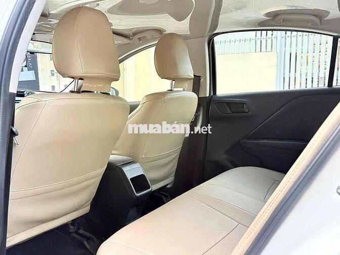 Honda City 2017 1.5 MT - 43000 km