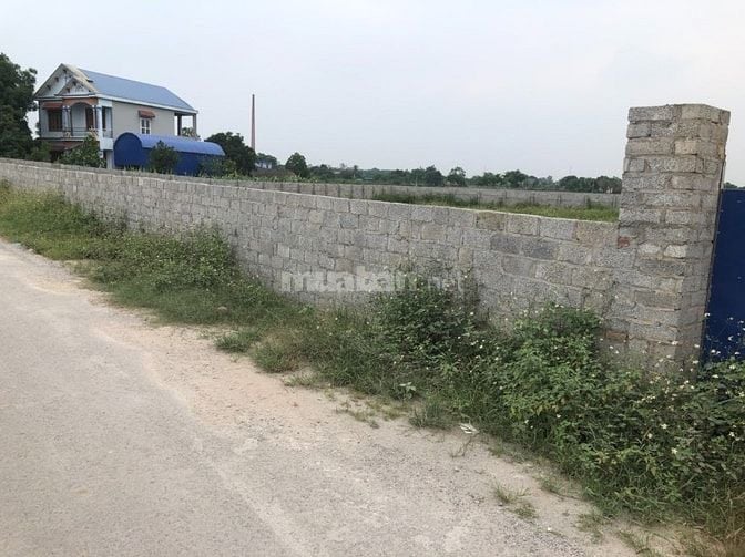 💥SỐC: BÁN ĐẤT KHỦNG 2912m² TẠI THỊNH ĐỨC – THÀNH PHỐ THÁI NGUYÊN