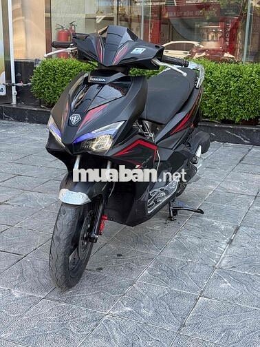 Hon đa air blade 2019 khóa khiển  Sơn nhựa  đẹp