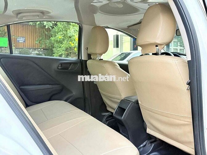 Honda City 2017 1.5 MT - 43000 km