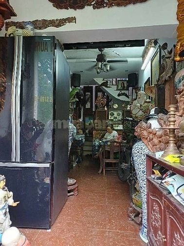 BÁN GẤP NHÀ MẶT PHỐ LÊ DUẨN, VỊ TRÍ ĐẮC ĐỊA, 24M², 3,4TỶ