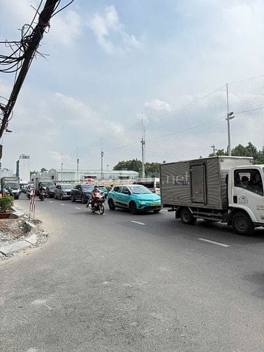 Bán nhà 125/2B Hoàng Hoa Thám, P13, Tân Bình, gần nhà ga T3