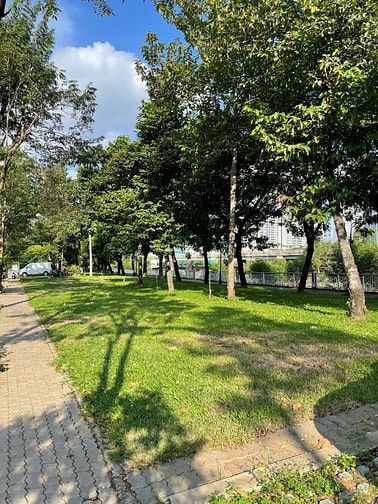Cặp Bt đơn lập Kdc Cityland Q7 370m2 view sông,Full Nt,thang máy, Giá