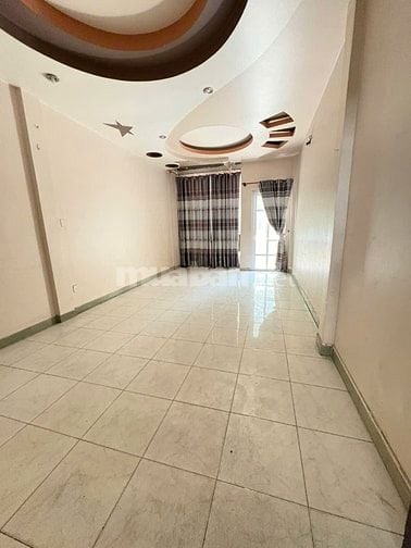 Cho thuê nhà nguyên căn 2MT trước sau 337 Minh Phung P.2 Quận 11