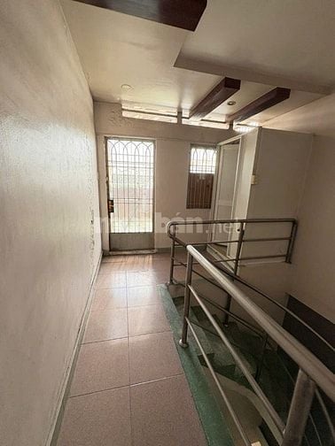 Cho thuê nhà nguyên căn 2MT trước sau 337 Minh Phung P.2 Quận 11