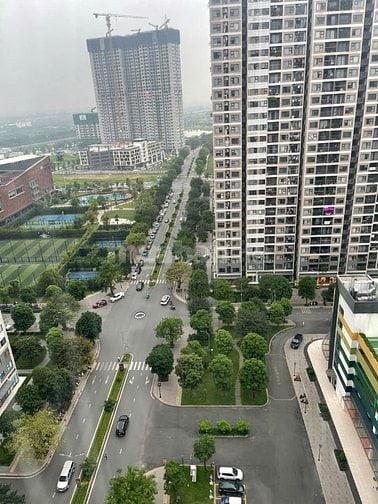 BẠN CẦN THUÊ CĂN HỘ 3 PHÒNG NGỦ TẠI OCEAN PARK? EM CÓ!