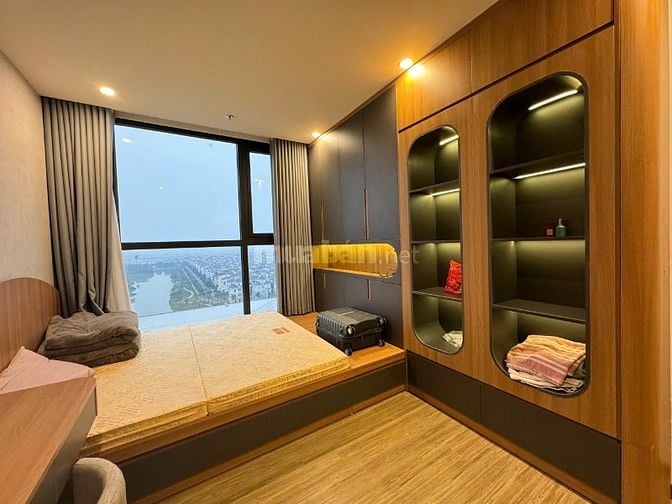 BẠN CẦN THUÊ CĂN HỘ 3 PHÒNG NGỦ TẠI OCEAN PARK? EM CÓ!