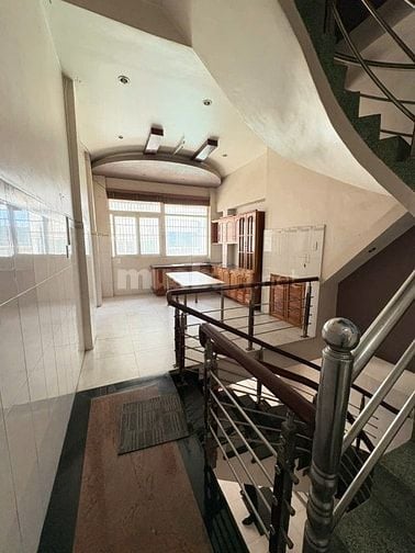Cho thuê nhà nguyên căn 2MT trước sau 337 Minh Phung P.2 Quận 11