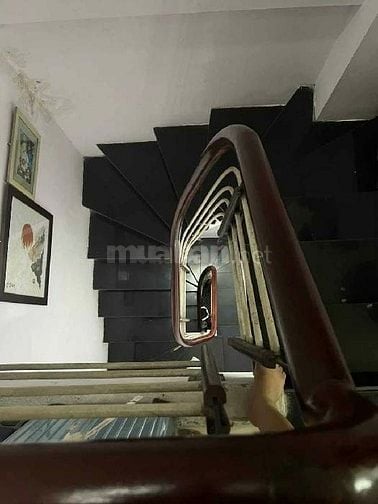 BÁN GẤP NHÀ MẶT PHỐ LÊ DUẨN, VỊ TRÍ ĐẮC ĐỊA, 24M², 3,4TỶ