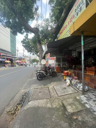 BÁN NHÀ MẶT TIỀN ĐƯỜNG TỈNH LỘ 10 – BÌNH TRỊ ĐÔNG B, BÌNH TÂN 