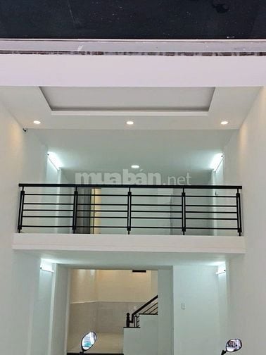 Bán nhà mặt tiền Hai Bà Trưng , Phường Võ Thị Sáu, Quận 3.
