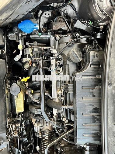 Kia Morning 2013 - 120000 km