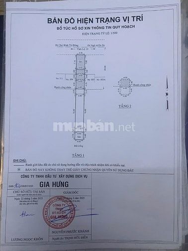 BÁN NHÀ MẶT TIỀN ĐƯỜNG TỈNH LỘ 10 – BÌNH TRỊ ĐÔNG B, BÌNH TÂN 