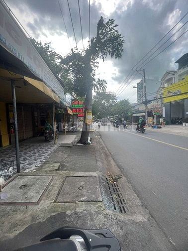 BÁN NHÀ MẶT TIỀN ĐƯỜNG TỈNH LỘ 10 – BÌNH TRỊ ĐÔNG B, BÌNH TÂN 