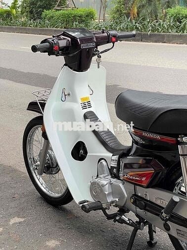 xe liên doanh giật mới tinh
