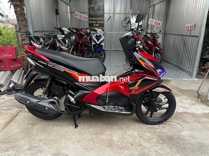 Cần bán xe AB đời cao đẹp keng