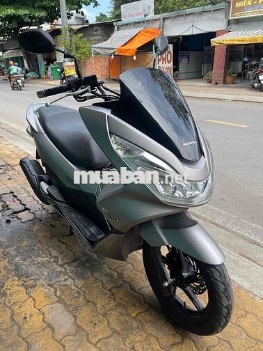 PCX bs 61 chinh chủ công chứng