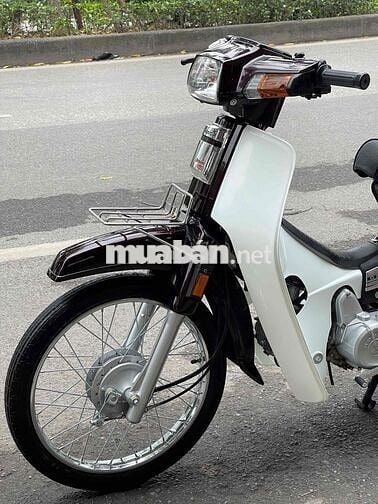 xe liên doanh giật mới tinh