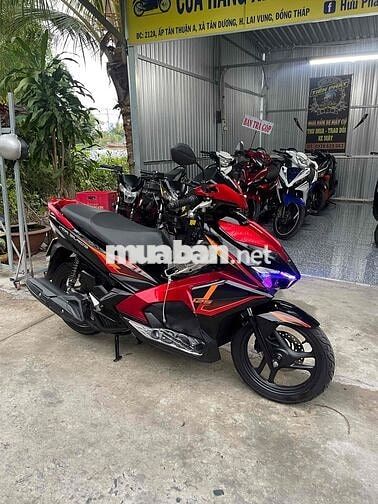 Cần bán xe AB đời cao đẹp keng