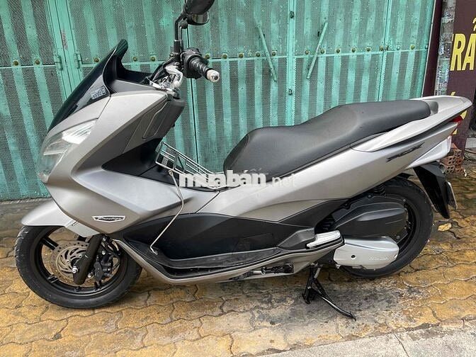 PCX bs 61 chinh chủ công chứng