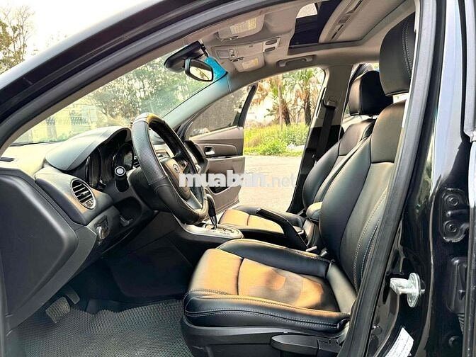 Daewoo Lacetti 2009 CDX 1.6 AT - 160000 km
