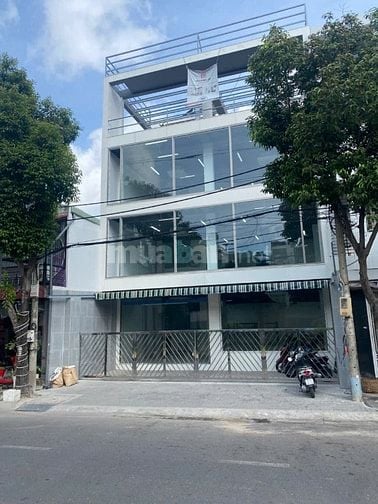 Vị trí cực kì sầm uất & đẹp nhất khu Tân Phú_10x20m_2 tấm giá 85 Triệu