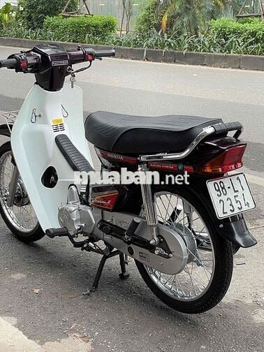 xe liên doanh giật mới tinh