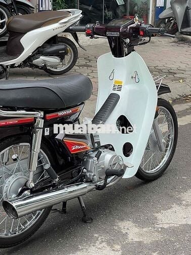 xe liên doanh giật mới tinh