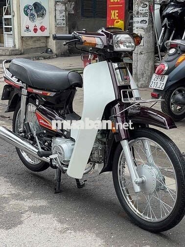 xe liên doanh giật mới tinh