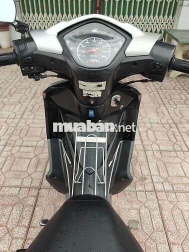 HONDA WAVE S110 NGUYÊN ZIN CỰC CHẤT