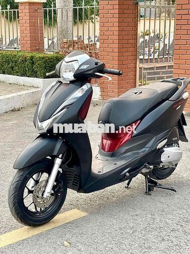 Lead 2019 đen nhám máy móc zin nguyên bản hình thứ