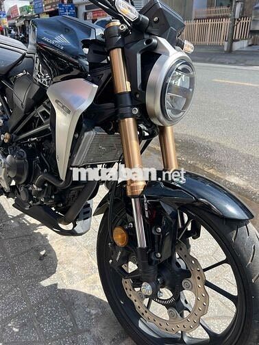 honda CB300 2022 Đồng moto 2 