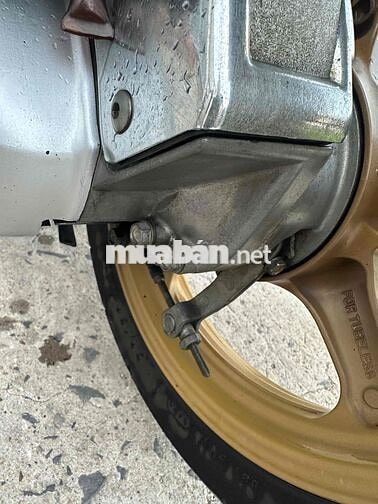 Bán xe AB 2014 bstp zin đẹp