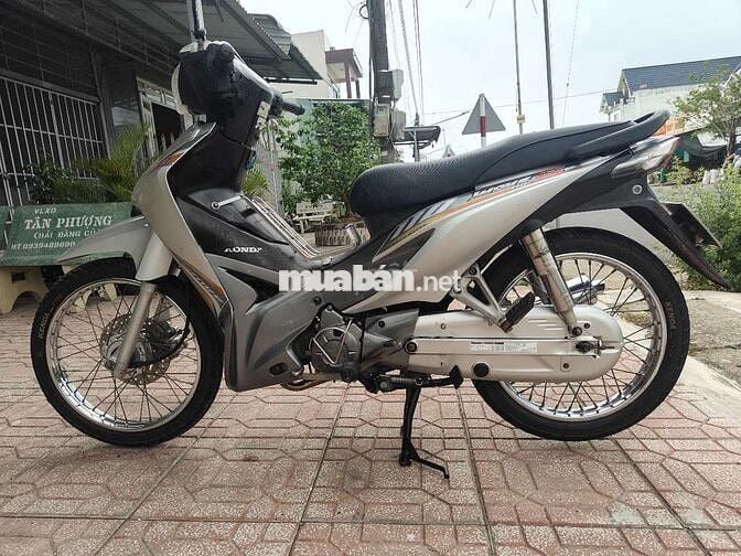 HONDA WAVE S110 NGUYÊN ZIN CỰC CHẤT
